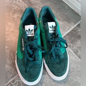 adidas Continental Vulc